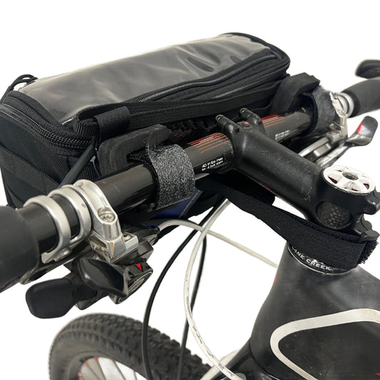 Buddy Handlebar Bag