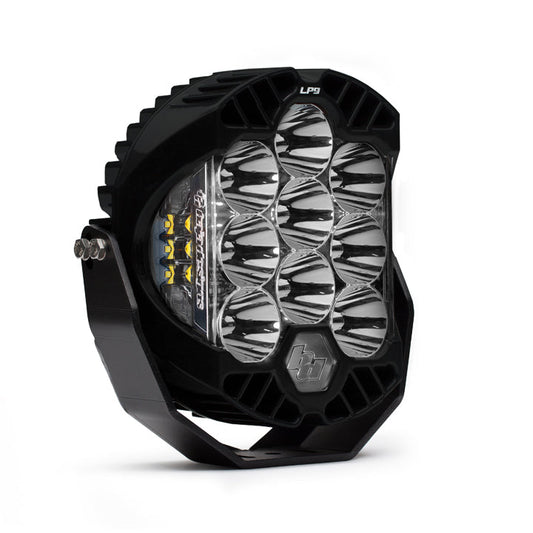 LP9 Sport White LED Auxiliary Light Pod - Universal Baja Designs