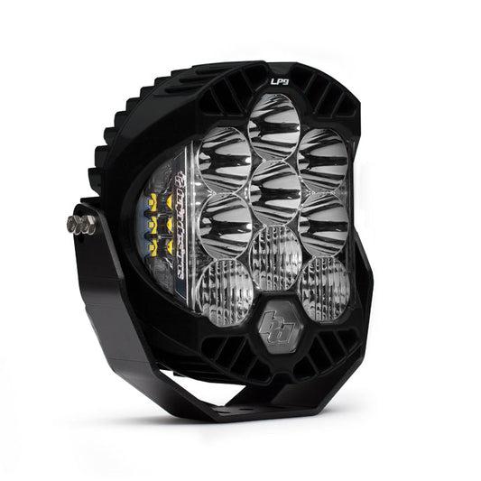 LP9 Sport White LED Auxiliary Light Pod - Universal Baja Designs