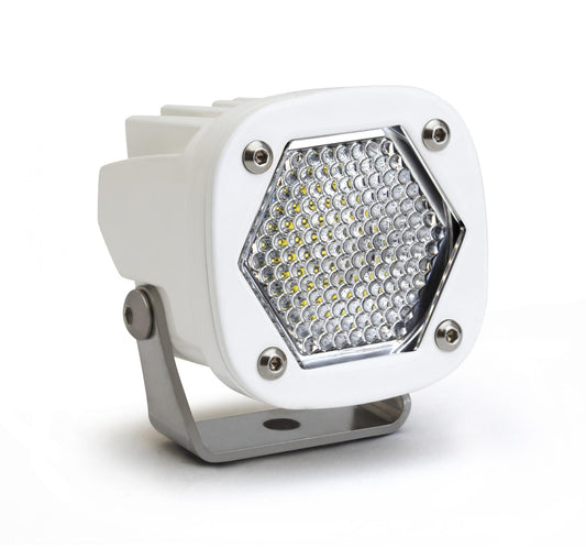 S1 White LED Auxiliary Light Pod - Universal Baja Designs