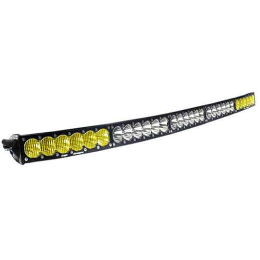 OnX6 50 Inch Arc LED Light Bar - Universal Baja Designs