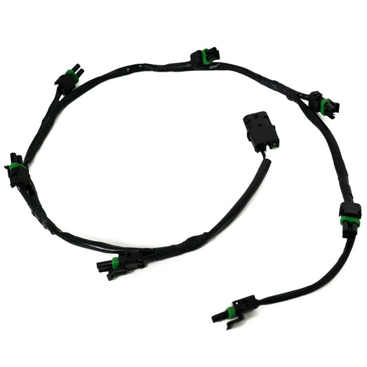 XL Linkable Wiring Harness 3-8 XL's Baja Designs