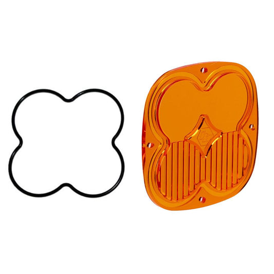 XL Light Pod Lens Kit - Universal Baja Designs