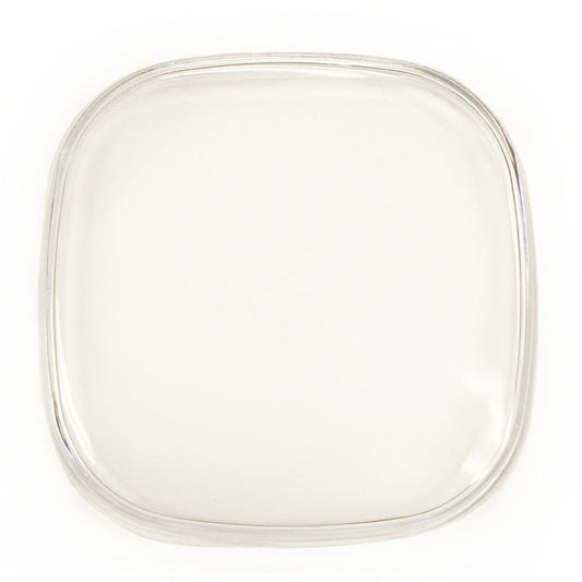 Clear XL Rock Guard Baja Designs