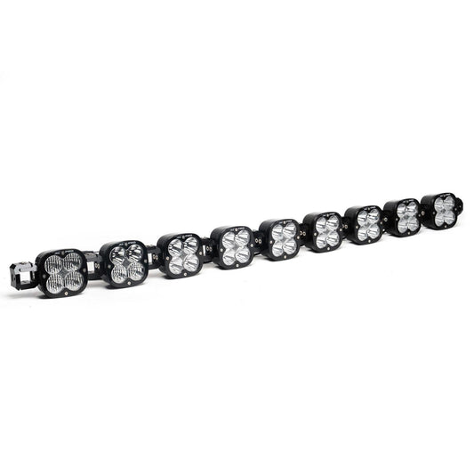 XL Pro Linkable Black LED Auxiliary Light Pod Kit - Universal Baja Designs