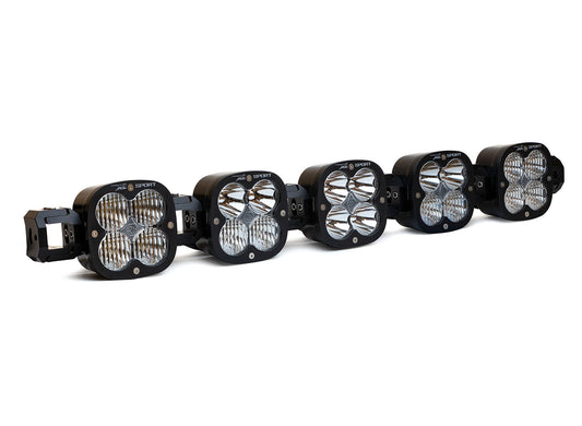 XL Linkable ? LED Light Bar Kit - Universal Baja Designs (Alt 3)
