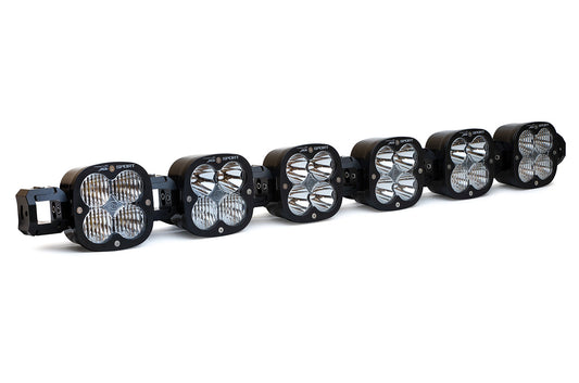 XL Linkable ? LED Light Bar Kit - Universal Baja Designs (Alt 2)