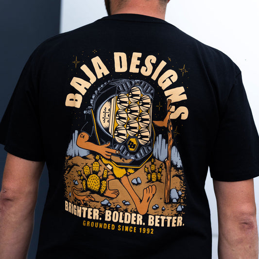 Baja Designs Grounded T-Shirt