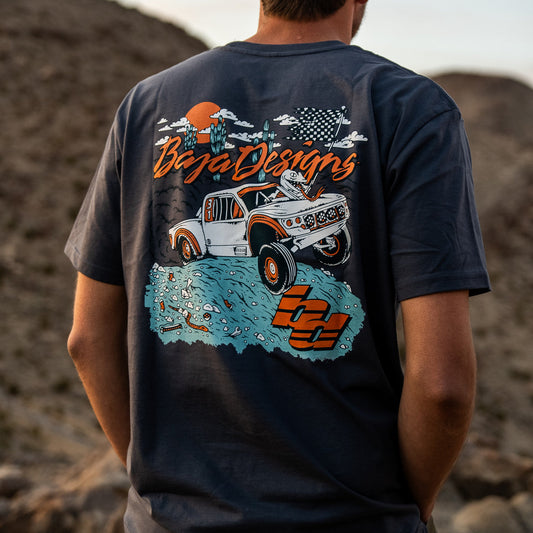 Baja Designs Heritage T-Shirt