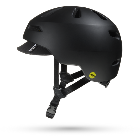 Brentwood Jr. Bike Helmet