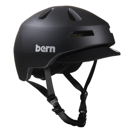 Brentwood 2.0 MIPS Bike Helmet