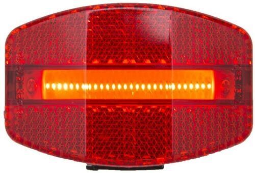 Planet Bike Grateful Red Taillight