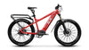 Blade 2.0 Electric Mountain Bike