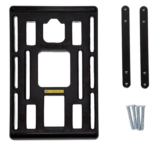 Universal MIK Compatible Carrier Plate