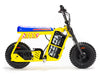 Stomp EBOX Dragster - Electric Moto Bike