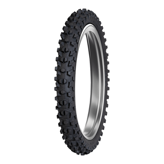 Dunlop Geomax MX34 873-0784 70/100-19 EMOTO Dirt Bike Tire