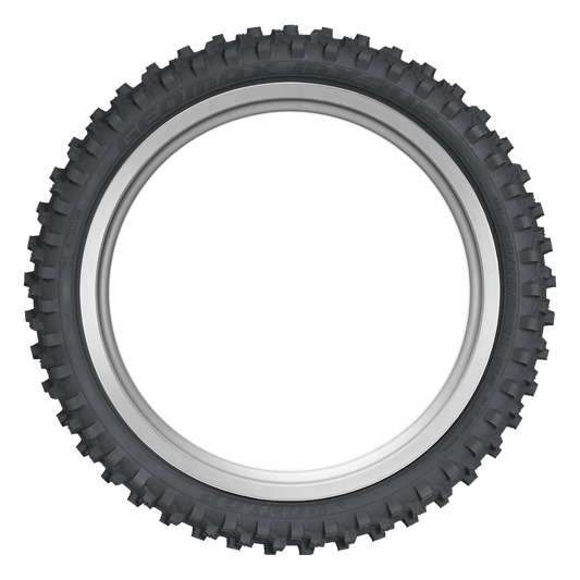 Dunlop Geomax MX34 873-0790 100/100-18 EMOTO Dirt Bike Tire