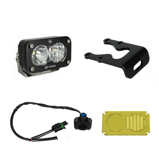 S2 Pro Headlight Kit - Sur-Ron/Talaria