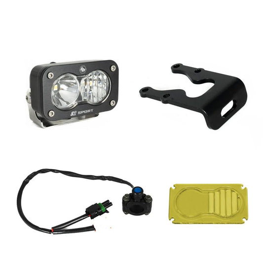 S2 Sport Headlight Kit - Sur-Ron/Talaria