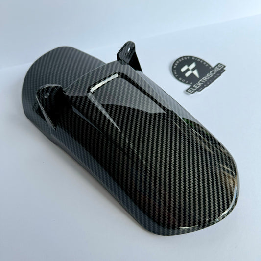 Carbon Fiber Style Mud Guard