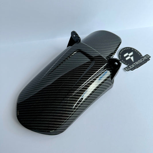 Carbon Fiber Style Mud Guard