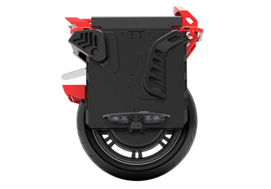 Commander GT Pro Electric Unicycle (1 Year Warranty)