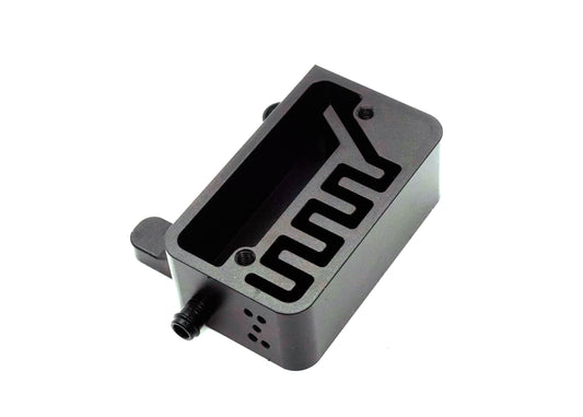 GritShift Talaria Gear Box Breather Kit W/Fluid Reservoir