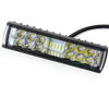 GritShift Blinder LED Light Bar Headlight