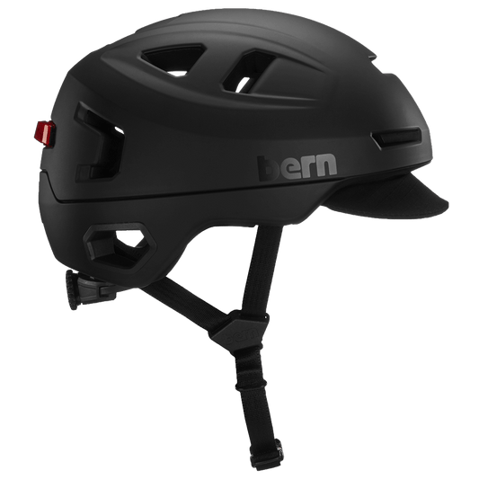 Hudson MIPS Bike Helmet