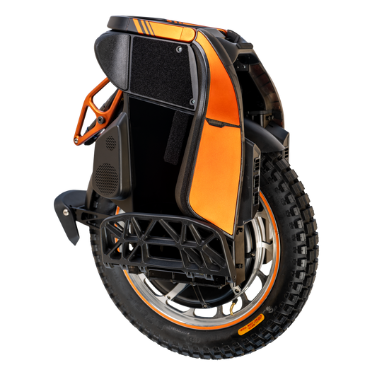 King Song S19 Pro Electric Unicycle