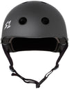 S1 Lifer helmet - Dark Grey Matte