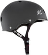 S1 Lifer helmet - Dark Grey Matte