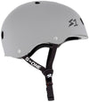 S1 Lifer helmet - Light Grey Matte