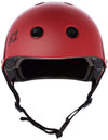 S1 Lifer helmet - Blood Red Matte