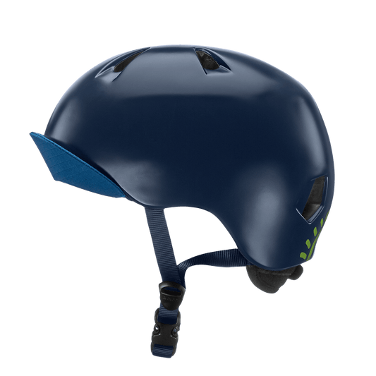 Nino Youth Bike Helmet (Barn Deal)