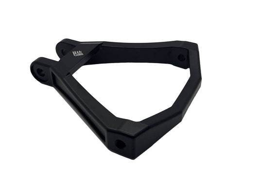 Heavy Hitter Ultra Bee Billet Triangle (Fits All Shocks)