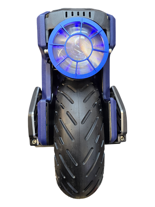 Begode Mten4P Electric Unicycle (Upgraded 24 Mosfets)