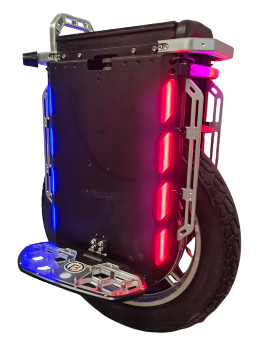 Commander GT Electric Unicycle