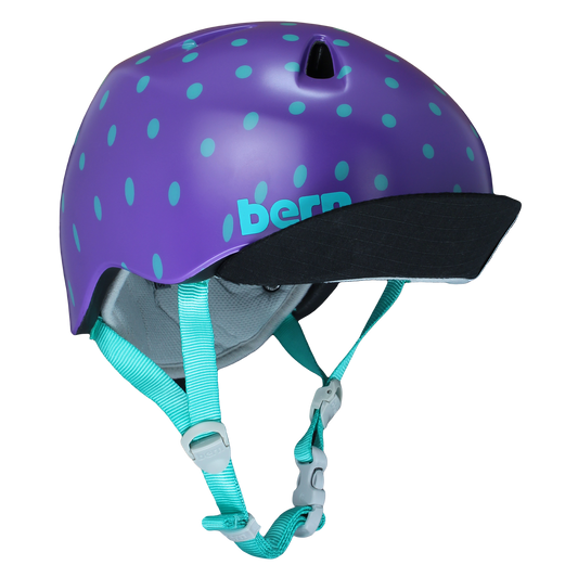 Nina Youth Bike Helmet (Barn Deal)