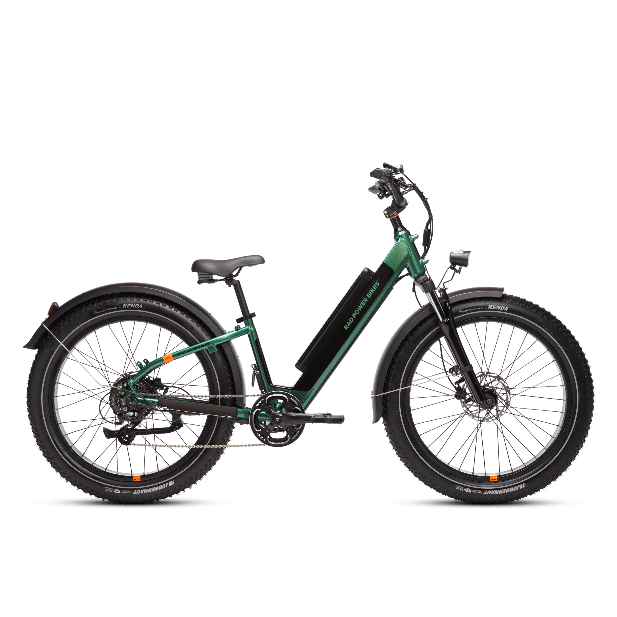 RadRover™ 6 Plus Electric Fat Tire Bike