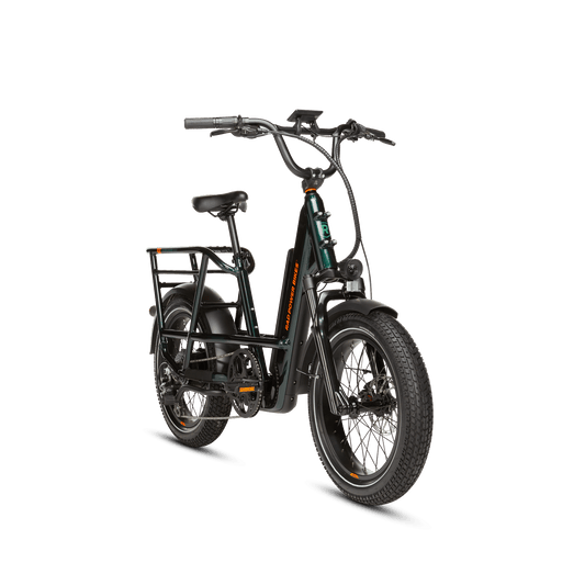 RadRunner™ Max Electric Cargo Utility Bike
