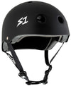 S1 Lifer helmet - Matte Black