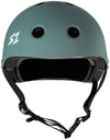 S1 Lifer helmet - Tree Green Matte