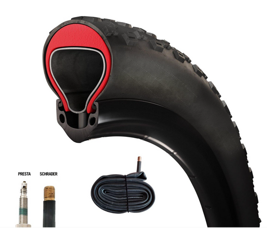 Tannus Tire Armor