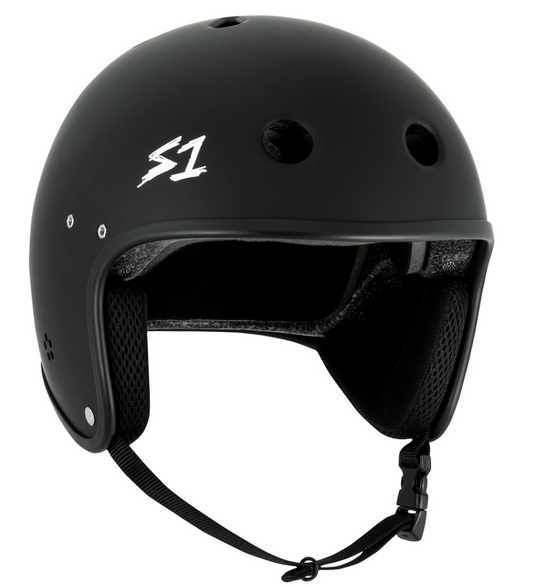 S1 RETRO LIFER E-HELMET