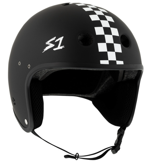 S1 RETRO LIFER E-HELMET