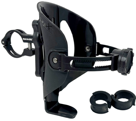 ABC Bottle Cage Handle Bar Mount