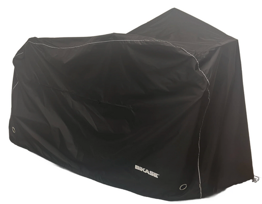 2 E-Bike Cover Or Cargo Bike Cover