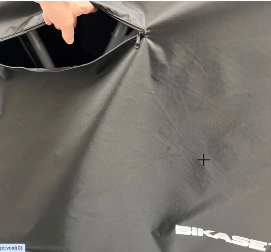 2 E-Bike Cover Or Cargo Bike Cover