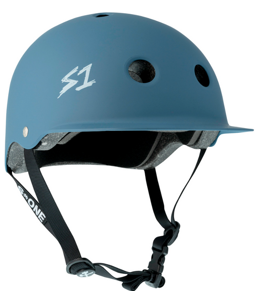 S1 Lifer Brim Helmet